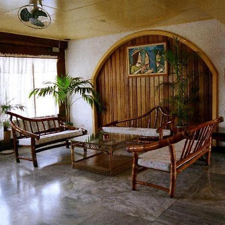 Badjao Inn Puerto Princesa Esterno foto