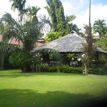 Badjao Inn Puerto Princesa Esterno foto