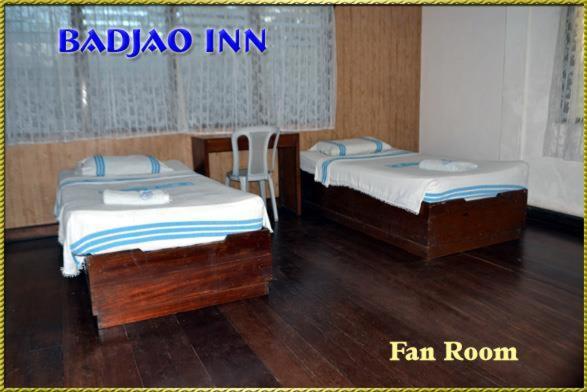 Badjao Inn Puerto Princesa Esterno foto