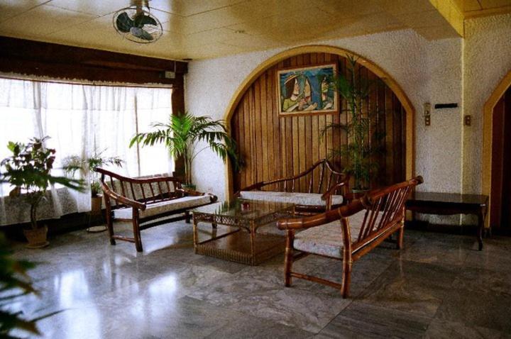 Badjao Inn Puerto Princesa Esterno foto