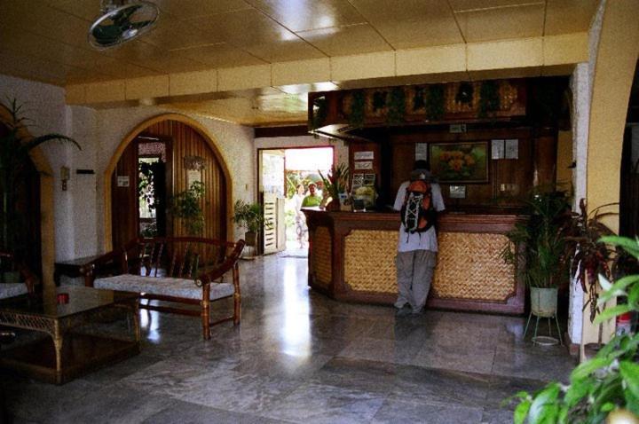 Badjao Inn Puerto Princesa Esterno foto